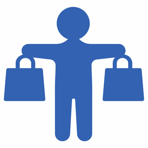 Retail Buyer